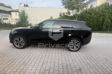 Land-Rover Range Rover Velar - 8