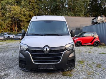 Renault Master - 1
