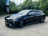 Mercedes-Benz CLA 200 4MATIC DCT - - Mercedes-Benz CLA 200 in Braunschweig