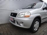 Suzuki Ignis 1.3  GL - Suzuki Ignis: 1.3