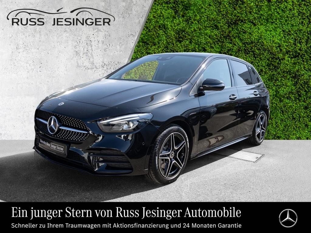 Mercedes-Benz B 250 e AMG Line *AHK*Cam*KeyGo*LED*Night*ParkA*