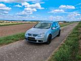 Volkswagen VW Golf 5 1.4 16V  89.600 km - viele Neut... - Volkswagen Golf: 16v G60