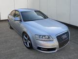 Audi A6 Lim. FSI 2.0 TFSI KLIMA PDC SHZ XENON NAVI - Audi Unfallwagen