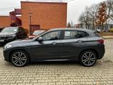 BMW X2 xDrive 25 e MSport*Panorama*Kamera*ACC*NaviP - BMW X2 mit Hybrid-Antrieb