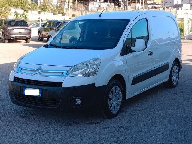 Citroën Citroen Berlingo 1.6 HDi 90CV Van 3 posti Coiben