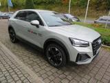 Audi Q2 Advanced - Audi mit Benzin-Antrieb