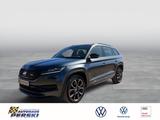 Skoda Kodiaq 2.0 Bi-TDI RS 4x4 DSG  KLIMA, LED, NAVI, - Skoda Kodiaq: RS