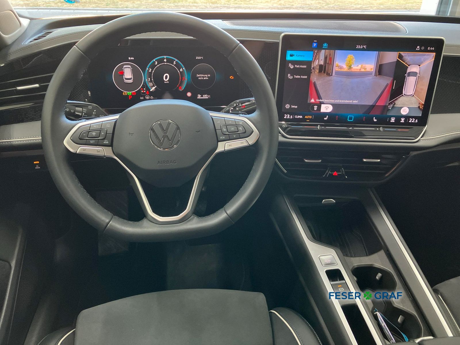 Volkswagen Passat - Bild 14