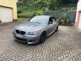BMW E60, 525 i M-Paket - BMW: E60 M Paket