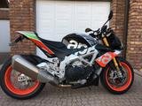 Aprilia Tuono Factory 1100 - APRILIA TUONO 1100