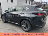 Lexus NX 350h E-Four Business*NAVI*BI-LED*CarPlay* - schwarze Lexus NX 350h