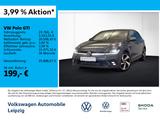 Volkswagen Polo GTI 2.0 TSI DSG OPF *Navi*IQ.Light* - Volkswagen Polo: Coupe