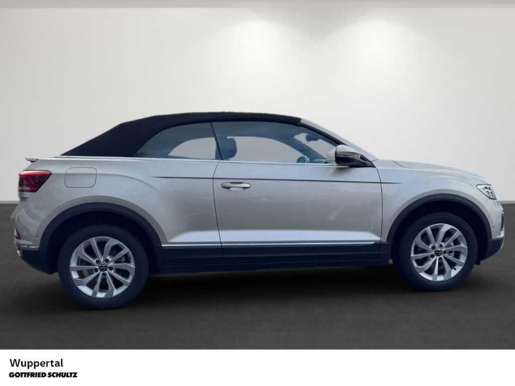 Volkswagen T-Roc - Bild 3