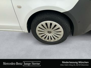 Mercedes Vito - 5