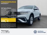 Volkswagen Tiguan Allspace 1.5 TSI DSG LIFE KAMERA NAVI SIT - VW Tiguan Allspace in Essen