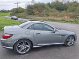 Mercedes-Benz SLK 350 r172 AMG-Paket - Mercedes-Benz SLK r172
