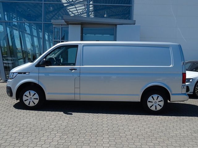 T6.1 Transporter 2.0 TDI Kasten LR (lang) FWD