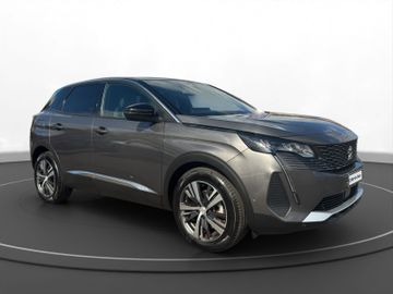 Peugeot 3008 - 3