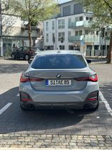 BMW 430 Gran Coupé 430i xDrive Gran Coupé M Spor... - gebrauchte BMW 430 Gran Coupé aus dem Jahr 2023