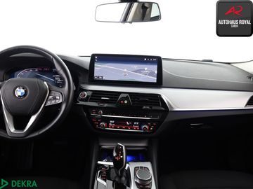 BMW 520 - 9