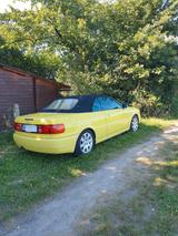 Audi 80 Cabriolet 2.6 V6 Klassiker mit Stil! - gebrauchte Audi 80 aus dem Jahr 1997