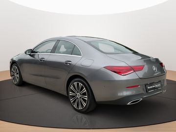 Mercedes CLA 180 - 9