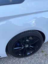 BMW 435d xDrive Coupé M Sport A M Sport - BMW 435 mit Diesel-Antrieb