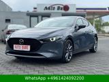 Mazda 3 Lim. 5-trg. Takumi HUD|ACC|BOSE|360°|LED - Mazda 3 Takumi Gebrauchtwagen
