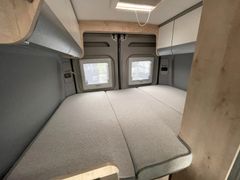 Clever Tour 540 | Markise,Solar,AHK/RFK,Navi*Miete