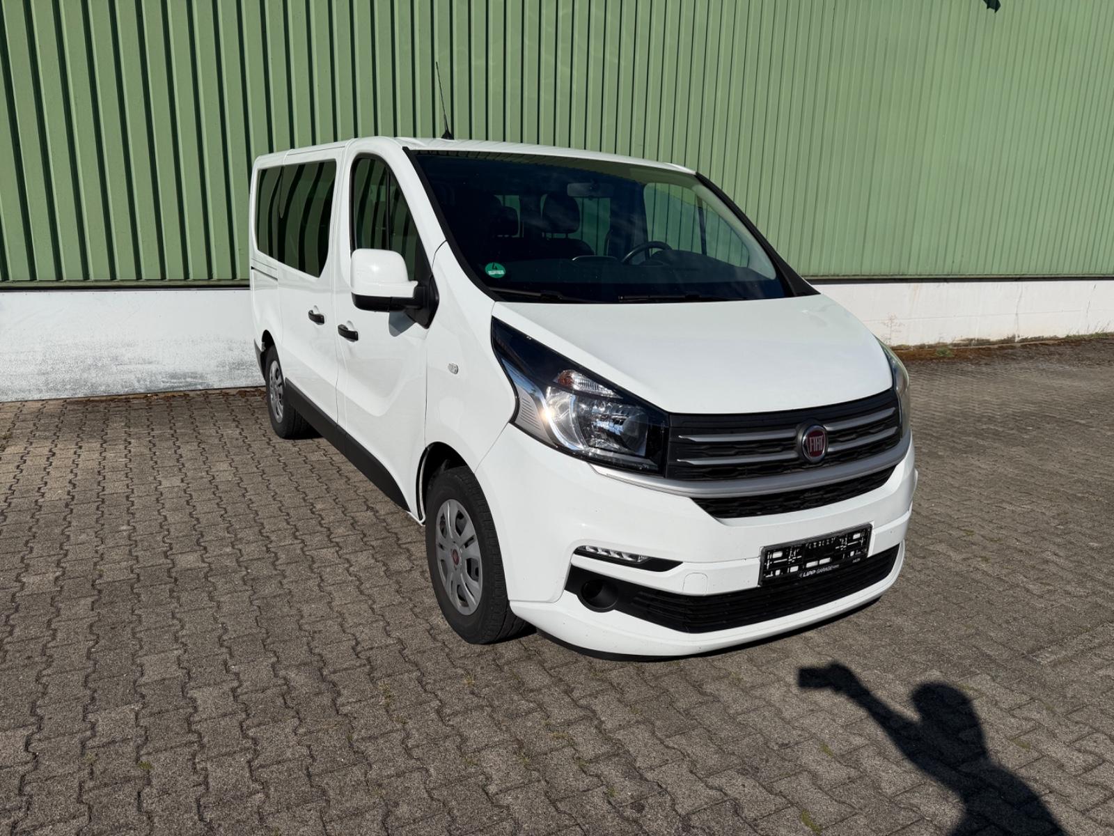 Fiat Talento