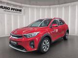 Kia Stonic 1.0 T-GDI Vision/ Navi/ - Kia Stonic Gebrauchtwagen in Hamburg