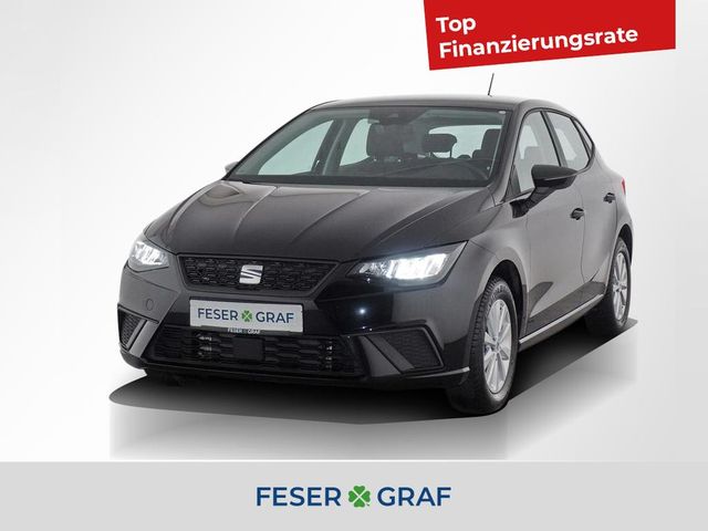 Seat Ibiza 1.0 TSI Style ACC / LED / VirtualCockpit