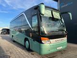 Setra 411 HD EURO 3 - Setra 411