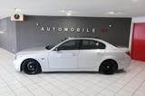 BMW 530d Lim.Sportpaket,Aut,BiXe,Nav,Pdc,HUD,SitzBel - BMW 530 aus 2004: 530d