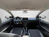 Volkswagen T-Cross 1.0 TSI Goal LED+ACC+Kamera+App+Climatr+ - VW T-Cross von 2025