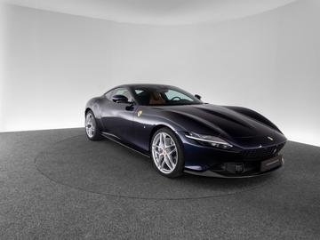 صورة 6 لـ 2022 Ferrari ROMA