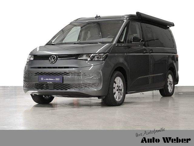 Volkswagen Der neue California T7 Camper Beach Tour 2.0TDI 