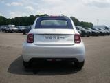 Fiat 500C CABRIO HYBRID DOLCEVITA 1.0 65 PS MT6 LED P - blaue Fiat 500C