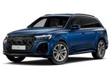Audi Q7 SUV S line 55 TFSI quattro tiptronic 7-SITZER - Audi Q7 Jahreswagen