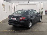 FIAT Tipo 1.4 Limousine Klima City Modus 8Fachbereift bei Bilicar