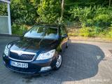 Skoda Octavia 1.6 TDI Greenline Combi Greenline - Skoda Octavia mit Diesel-Antrieb: Greenline