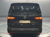Volkswagen T7 Multivan Style lang *Standhz*Holz-Boden*LEDER - Volkswagen T7 Multivan
