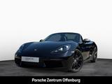Porsche Boxster T 2.0 EU6d Navi Leder Soundsystem Bi-Xen - Porsche Boxster: Sound