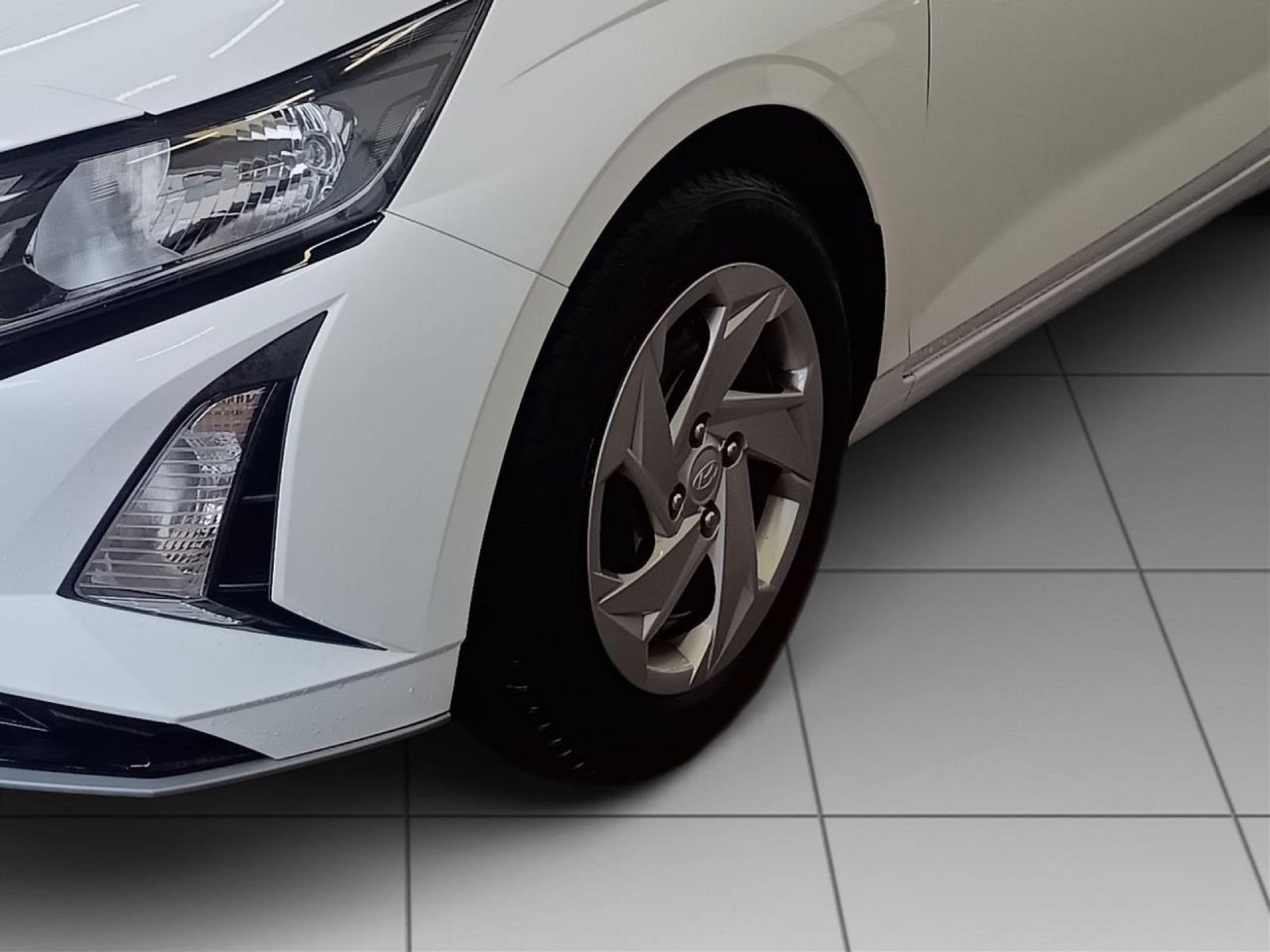 Hyundai i20 – Bild 7