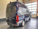 Westfalia James Cook 600E 3,5t Autom.Solar.AHK.Slideout - Westfalia T5