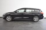 Ford Focus Turnier Cool & Connect/LED/NAVI/SHZ/PDC - Ford Focus Gebrauchtwagen in Erfurt