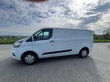 Ford Transit Custom TÜV NEU Transporter PK... - Ford: Transporter