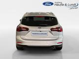 Ford Focus Turnier Titanium X 1.5 Diesel Automatik Na - Ford Focus: Turnier