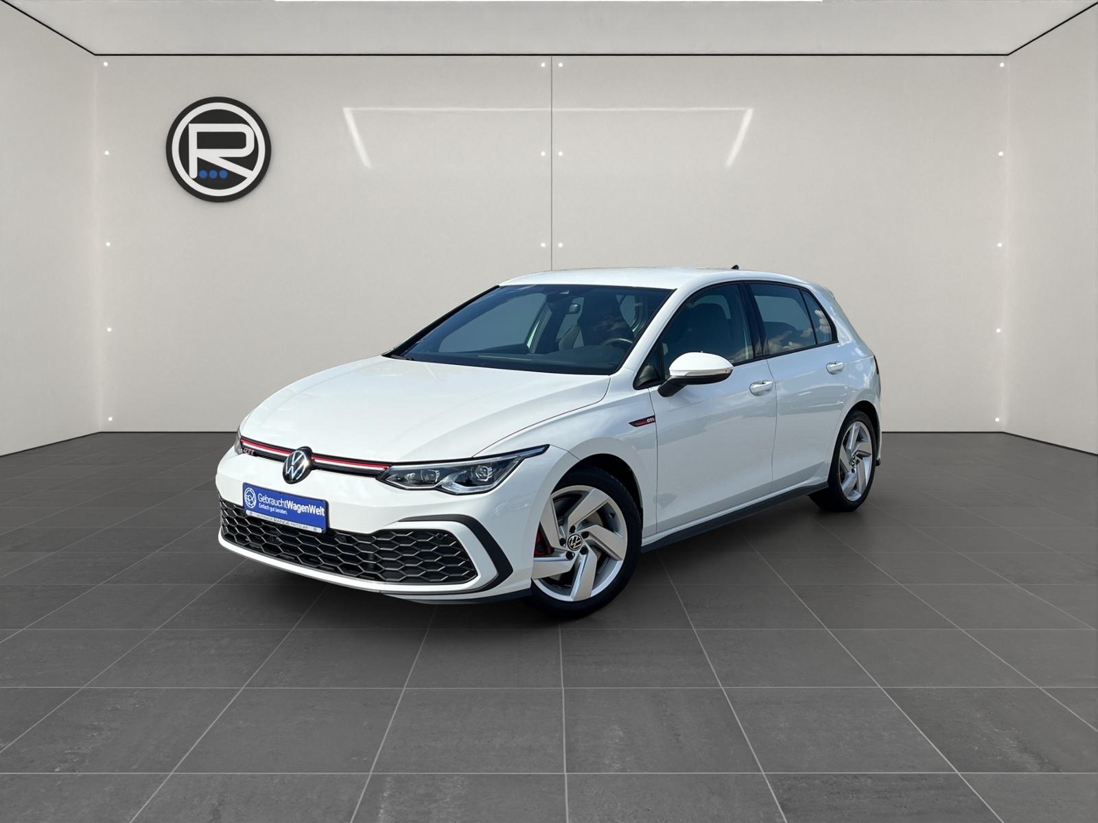 Volkswagen Golf VIII 2.0 TSI GTI *PDC*, миниатюра 2