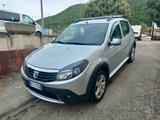 Dacia Sandero Stepway 1.5 dCi 90CV UNIPRO - Dacia Sandero aus 2011: Stepway
